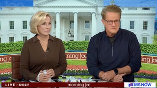 ‘Morning Joe’ Lists Trump Administration’s Many Hypocrisies: ‘Are They Stupid?’ | Video