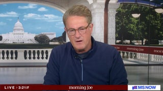 ‘Morning Joe’ Slams Trump’s Iran War Deal Terms as ‘Complete and Total Surrender’ | Video