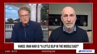 ‘Morning Joe’ Slams Trump and Vance as ‘Out of Touch’ After Multiple Broken Promises | Video