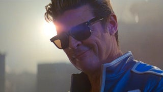 ‘Mortal Kombat II’ Review: Karl Urban Livens Up This Enjoyably Violent Sequel