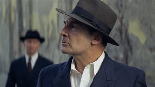 ‘Moulin’ Review: László Nemes Makes Another Immersive, Claustrophobic WWII Prison Saga