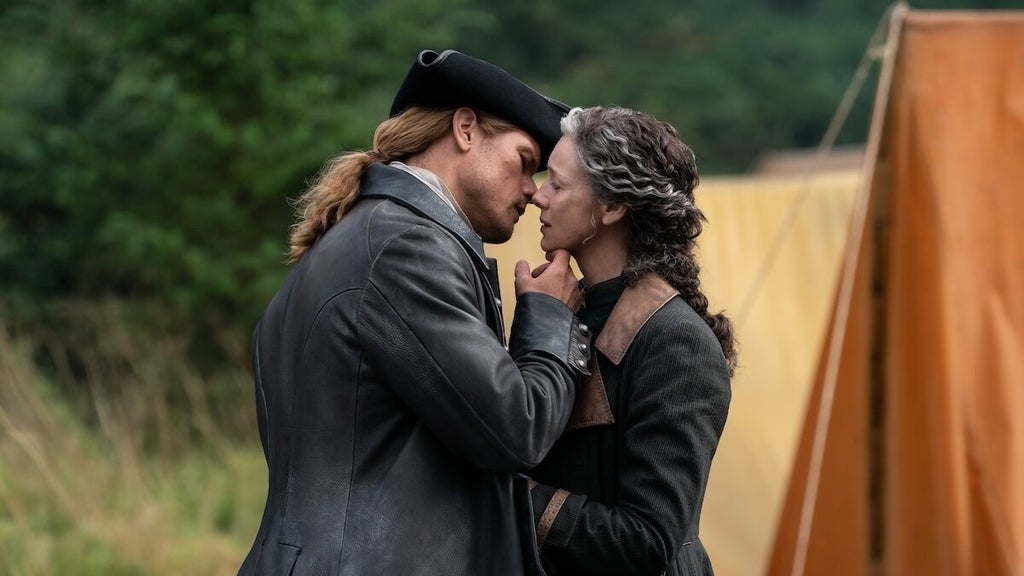 Outlander
