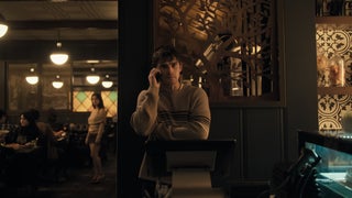 How ‘Obsession’ Filmmaker Curry Barker Became Hollywood’s Next Horror Sweetheart