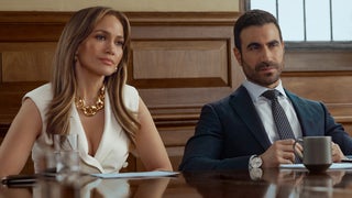 Jennifer Lopez’s ‘Office Romance’ Tops Netflix Movie Charts With Nearly 21 Million Views in Opening Weekend