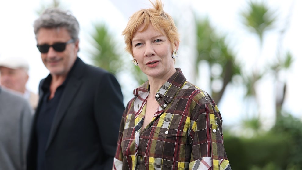 Pawlikowski Huller Cannes