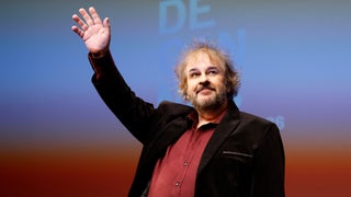 Peter Jackson Says He Was Shocked by His Cannes Honor: ‘I Just Don’t Make Palme d’Or-Type Films’