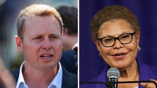 Karen Bass Hits Back at Spencer Pratt After Accusations of Election Law Violations: ‘We Follow the Rules’