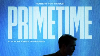 Robert Pattinson Channels Chris Hansen in A24’s ‘Primetime’ Trailer