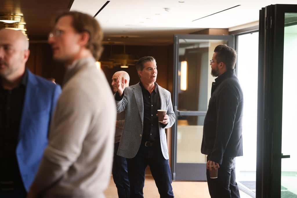 Ross Gerber, CEO & President, Gerber Kawasaki Wealth & Investment Management and John Kulback, Loeb & Loeb
