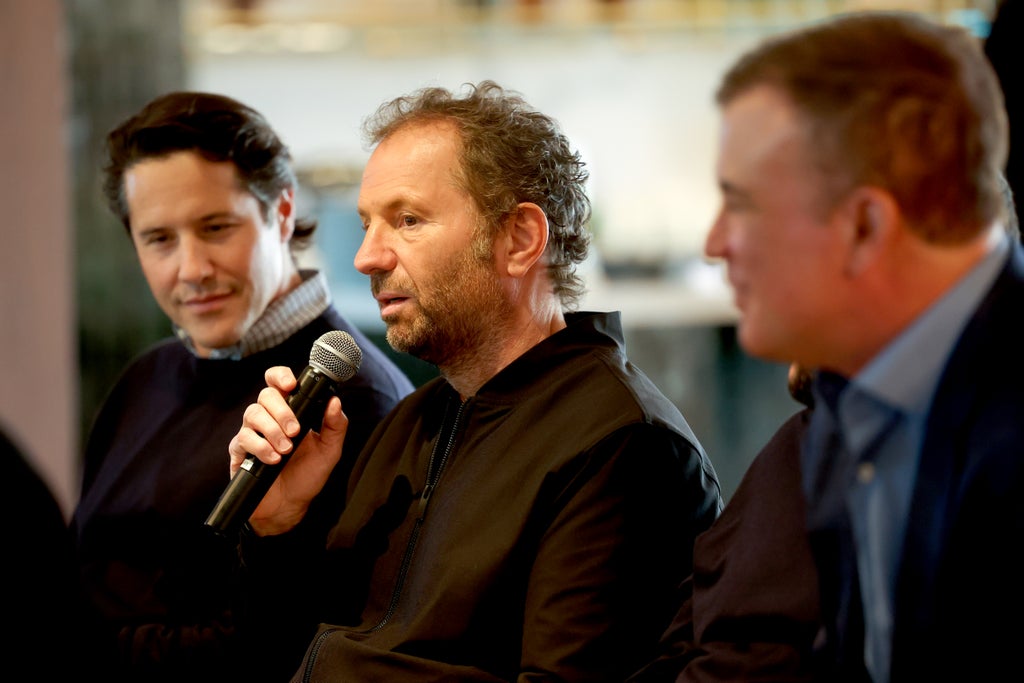 Michael Rapino, CEO and President, Live Nation Entertainment