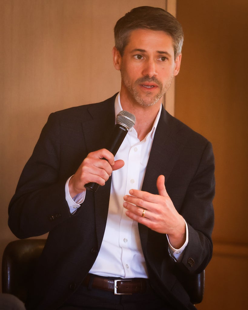 Matt Mahan, Mayor of San Jose