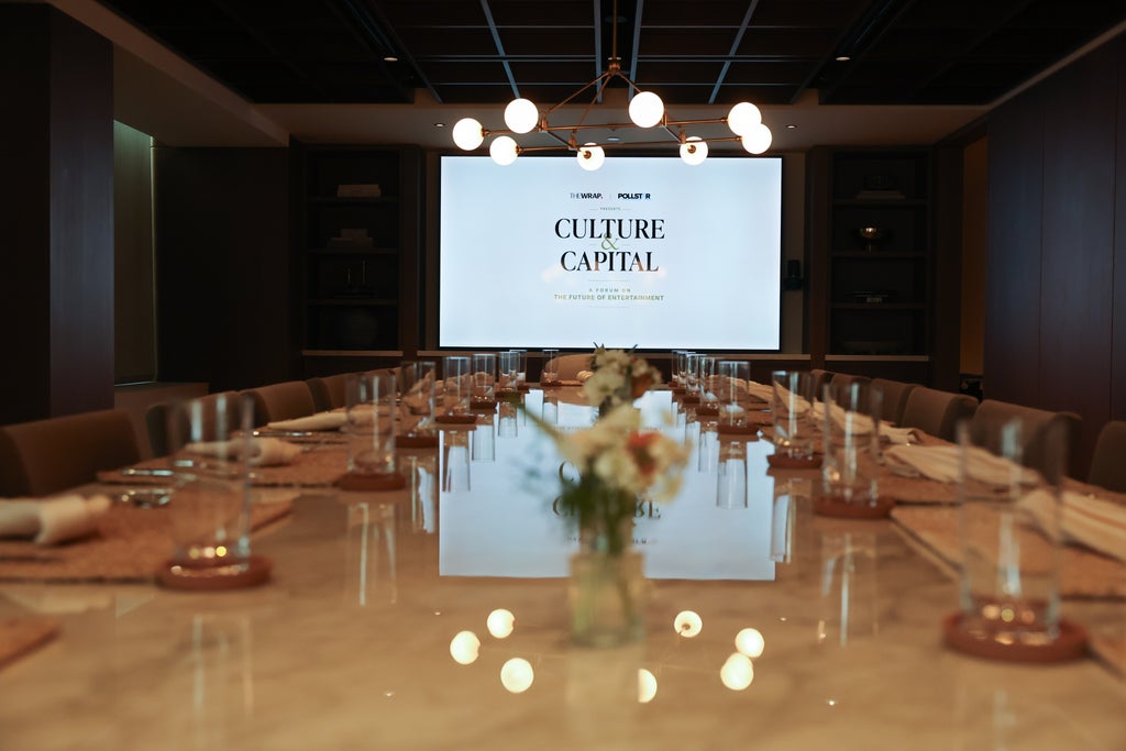 TheWrap’s Culture and Capital