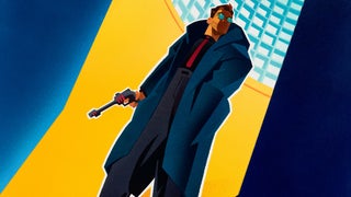 Netflix’s Robust Annecy Lineup Includes Brad Bird’s ‘Ray Gunn,’ ‘Ghostbusters’ and ‘Blue Eye Samurai’ Season 2