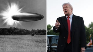 Trump Draws Backlash for UFO Disclosure, an ‘Epic Distraction’ From Epstein Files, Iran War and More
