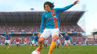 ‘Ted Lasso’ Star Christo Fernández Joins US Pro Soccer Team: ‘Maybe I’m Just a Crazy Man With Crazy Dreams’