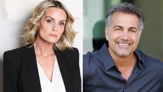 ‘Baywatch’ Reboot Brings Original Stars Michael Bergin and Kelly Packard Back to the Beach