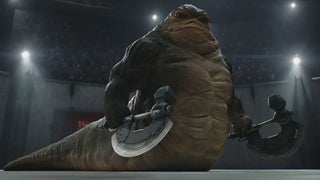 ‘The Mandalorian and Grogu’s’ Ripped Hutt Has an Adorable Backstory