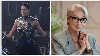 ‘Mortal Kombat II’ and ‘Devil Wears Prada 2’ Duel for No. 1 at Summer Box Office