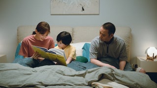 ‘Sheep in the Box’ Review: Japanese Film About Grief and Parenting is a Lo-Fi Stunner