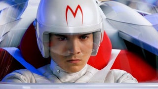 Emile Hirsch on the Enduring, Unlikely Legacy of ‘Speed Racer’