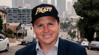 Spencer Pratt Says He Left Airstream Due to Safety Concerns of LA Mayoral Race: ‘You Can Literally Snipe Me Out From Any Part’