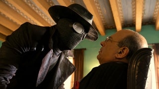 ‘Spider-Noir:’ Should You Watch It in Black-and-White or Color?