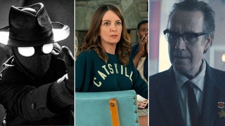 The 8 Best New Movies and Shows to Stream This Weekend on Netflix, Hulu and More