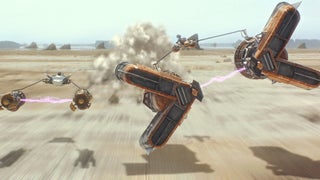 Lucas Museum of Narrative Art Unveils Inaugural Cinema Exhibition ‘Star Wars in Motion’