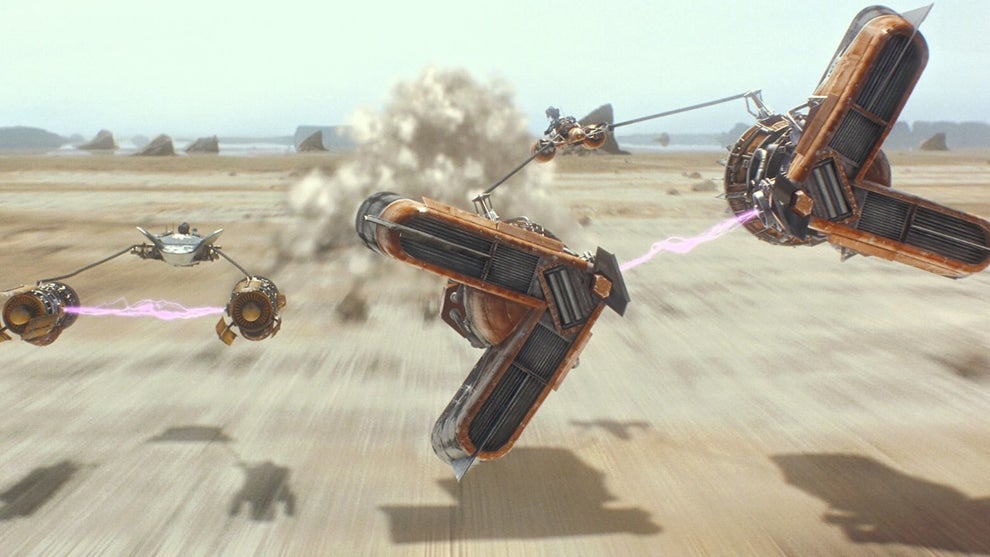 "Star Wars" (Credit: Lucasfilm)