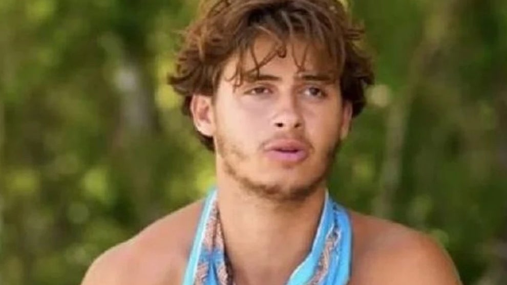 "Survivor Greece" (Credit: YouTube)