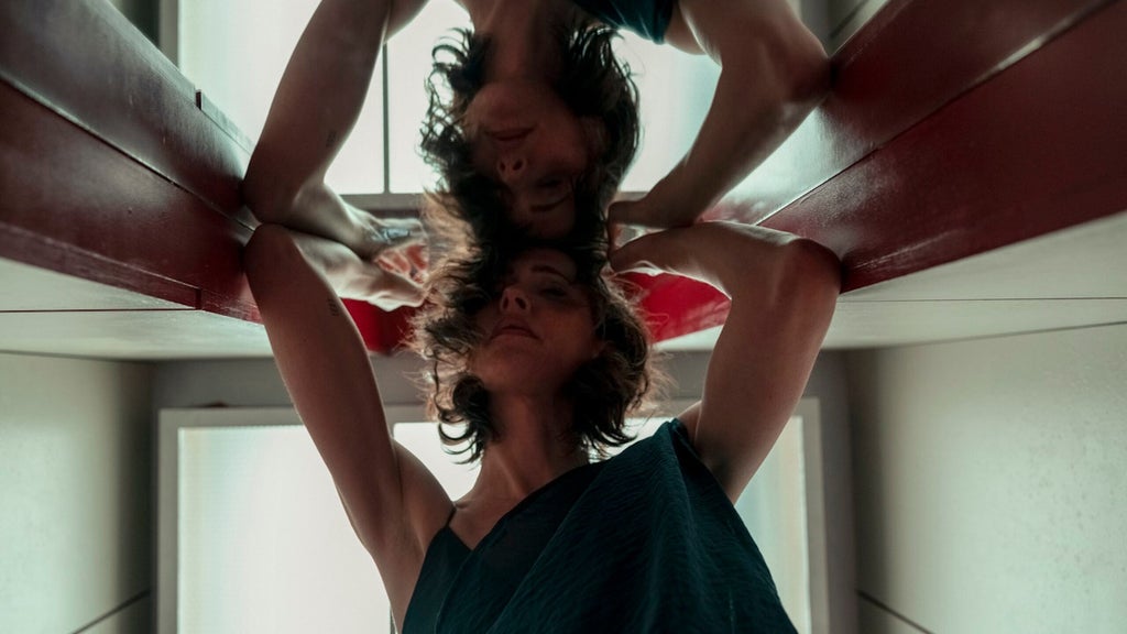 "The End of It" (Cannes)