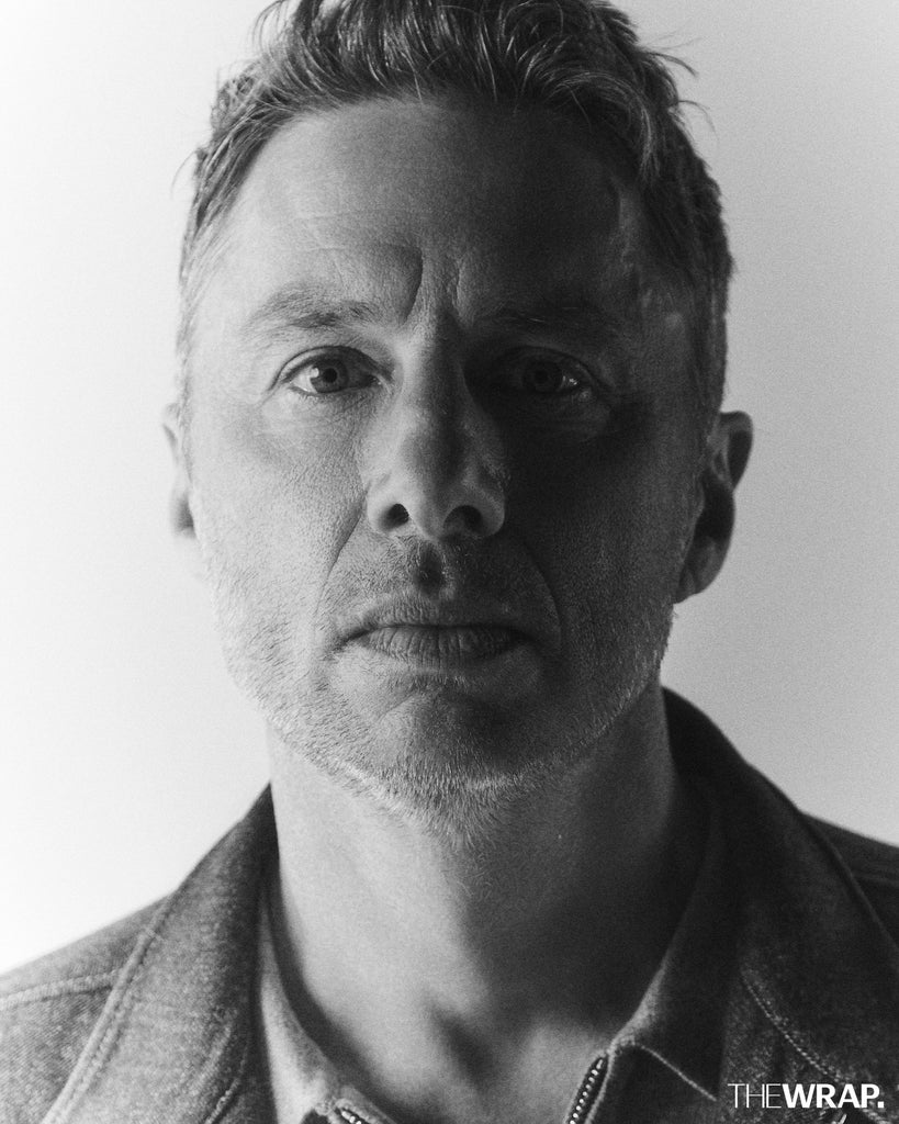 Zach Braff