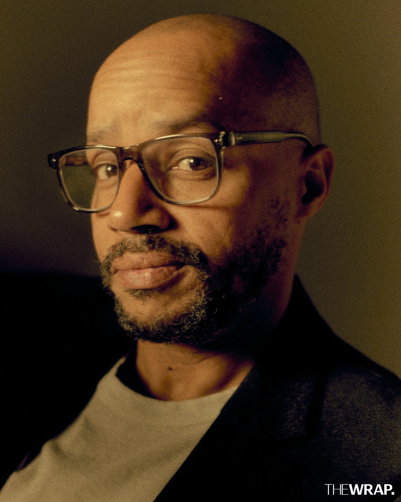 Donald Faison
