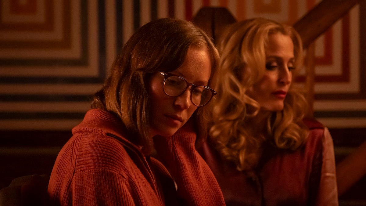 ‘Teenage Sex and Death at Camp Miasma’ Review: Watch Flesh, Fluid, and Gummy Candy Collide