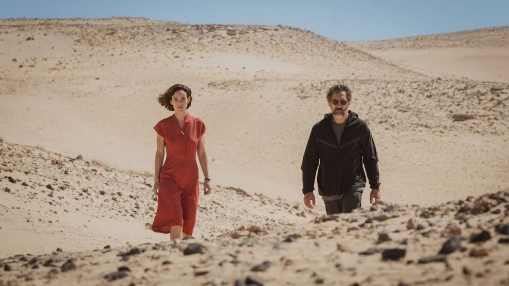 "The Beloved" (Cannes)