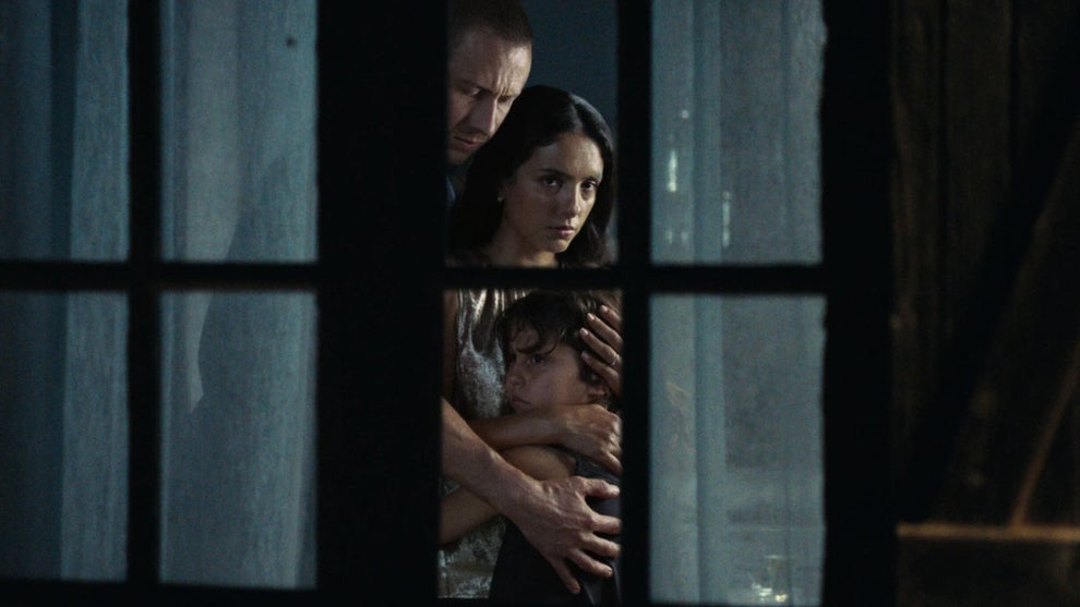 "Histoires De La Nuit (The Birthday Party)" (Cannes Film Festival)