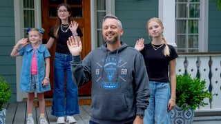Nate Bargatze Has Plans for World Domination — Next Stop, the Movies