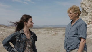 ‘The Dreamed Adventure’ Review: Valeska Grisebach’s Unhurried Gangster Drama Defies Convention