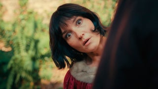 ‘The Electric Kiss’ Review: Cannes Film Festival Opens With an Uneasy Rom-Com About Grief