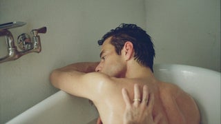 ‘The Man I Love’ Review: Rami Malek Shows ‘Bohemian Rhapsody’ Was Just His Opening Act