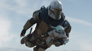 ‘The Mandalorian and Grogu’ Review: The Most Purely Entertaining ‘Star Wars’ Movie Since the 1980s