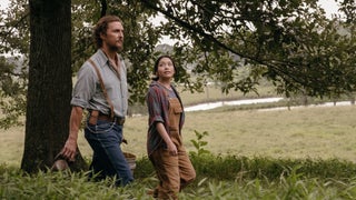 ‘The Rivals of Amziah King’ Trailer Teases Matthew McConaughey’s Long-Awaited Beekeeping Thriller