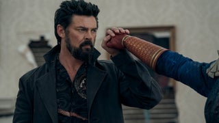 ‘The Boys’ Boss Breaks Down Butcher’s Inevitable Ending: ‘He Had Turned Himself Into a Monster’
