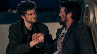 ‘The Boys’ Ending Explained: What Changed From the Comics?