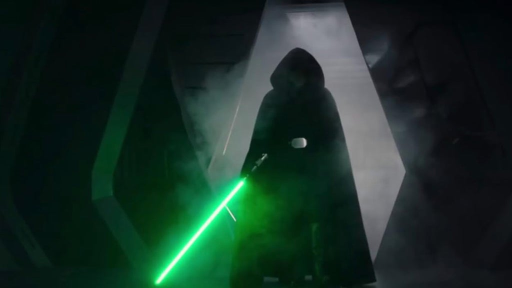 "The Mandalorian" (Credit: Disney+)