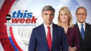 ‘This Week With George Stephanopoulos’ Hits 15-Week Ratings Winning Streak | Exclusive