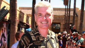 Tom Kane (Credit: Eric Charbonneau/Getty Images)