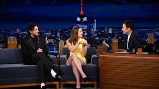 Fallon Scores Biggest Audience Since February Thanks to ‘Off Campus’ Stars With 1.7 Million Viewers | Exclusive