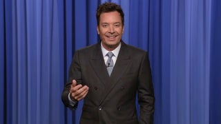 Jimmy Fallon Jokes That Trump Sees Himself and President Xi as ‘Dictators With Benefits’ | Video