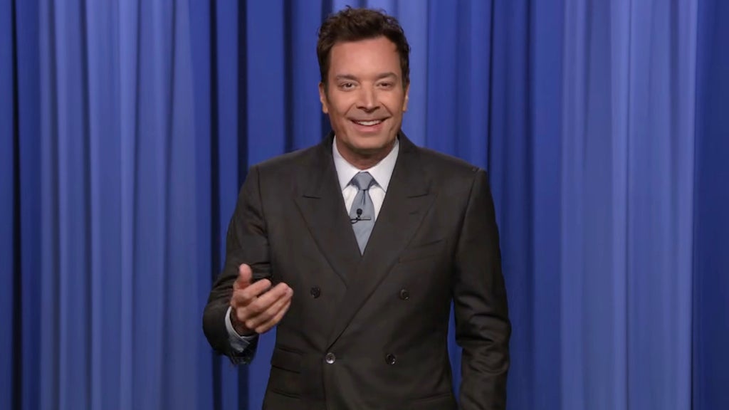 Jimmy Fallon hosts the May 14, 2026 edition of "The Tonight Show" (NBC)